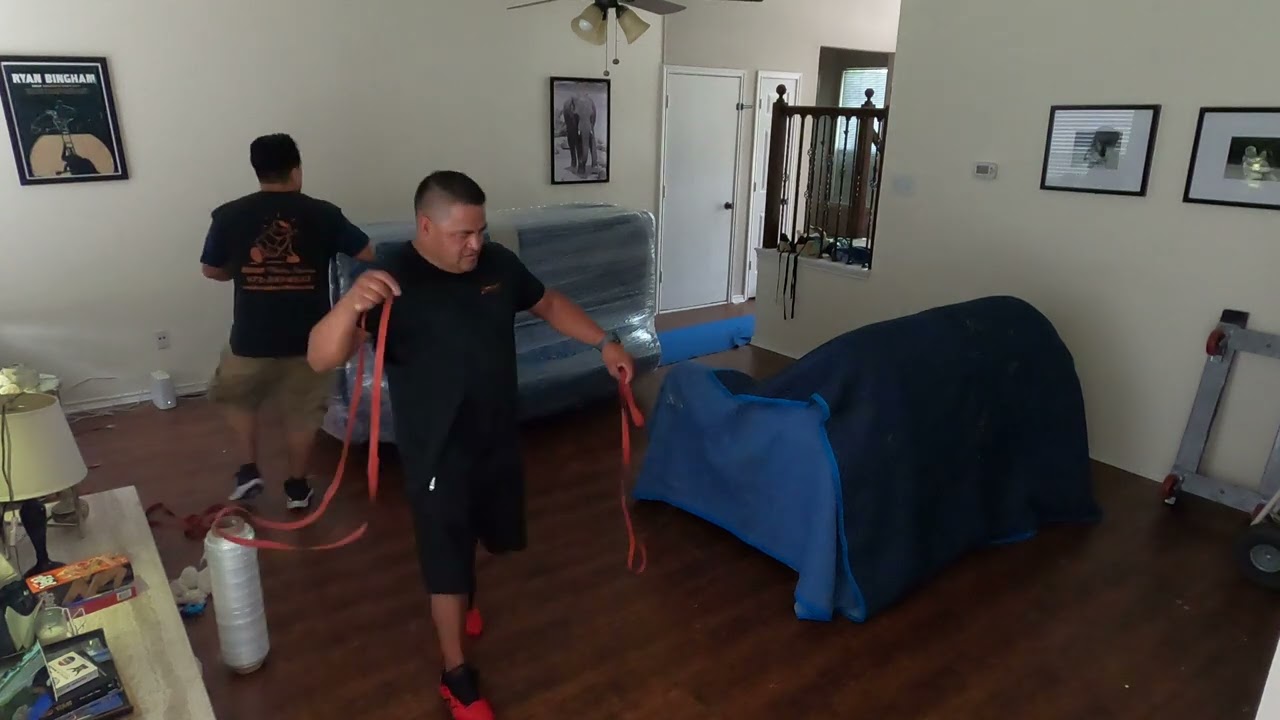 Reliable Moving Company in Dallas For Worth | Rescue Moving Services in Fort Worth, TX 972-249-8233