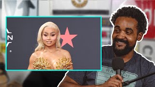 @BlacChynaWorld Claims She Makes 20 Million A Month On Onlyfans