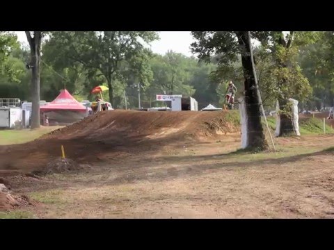 A Recap of Christina Older at Loretta Lynn's 2010