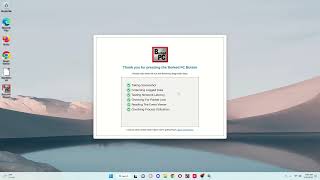 Support Ticket Demo. How to submit tickets to the Borked PC team