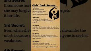 Grill's Dark Secrets #psycholgyfacts #ytshorts #humanpsychology #trending #viral #shorts #usashorts