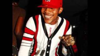 Vybz Kartel - My Hubby (Phat Pum Pum/Bag Gal) RAW [G-String Riddim]