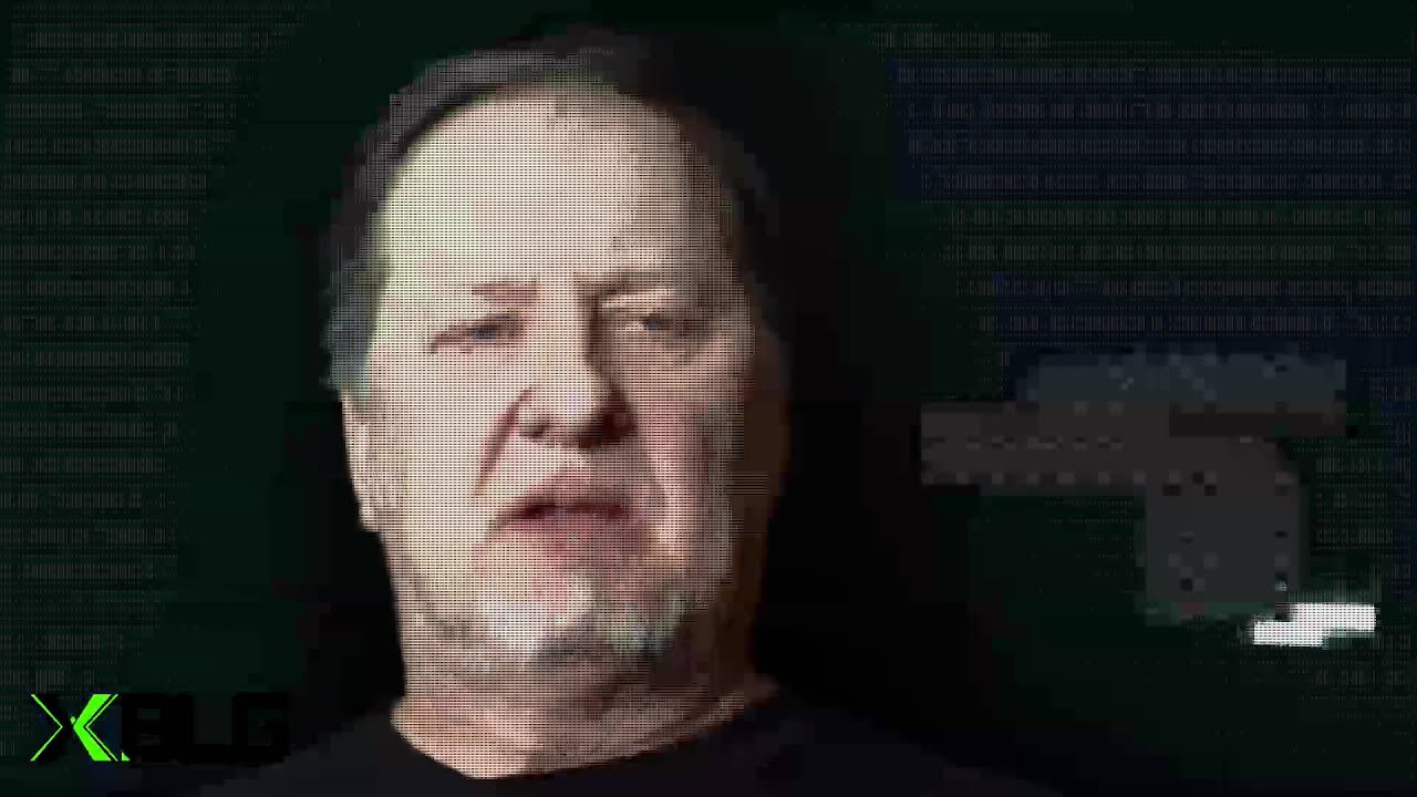 Watch Dogs Dark Clouds Trailer HD