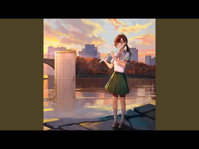 Suzume [Orchestra] すずめ 참새 (스즈메의 문단속 오케스트라 버전)
