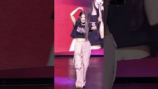20230630 NMIXX SHOWCASE TOUR MANILA - KYUJIN INTERACTION