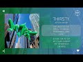 aespa (에스파) - Thirsty [가사]
