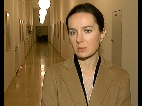 თამარ სანიკიძე გერმანიაში მნიშვნელოვან შეხვედრებს მართავს