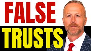 Trusts Can Own a Business? Tax Scheme or Legit? Do the Rich Really Do This Tax "Strategy?"