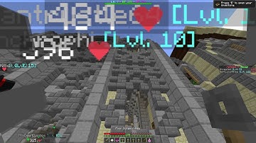 My Dungeon Realms circle in a nutshell