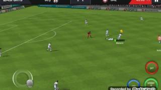 Fi̇fa Mobile 2017