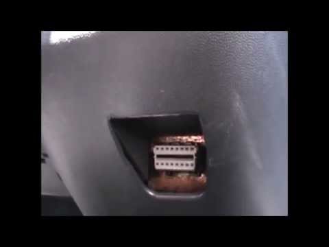 Opel corsa obd2