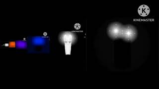 Uncannyblocks Band Alternate Take 1 100B