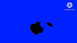 Apple logo remake