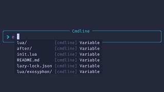 The Most Requested Neovim Config