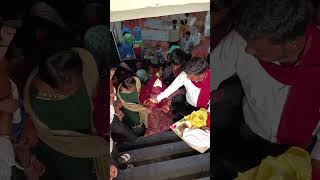 Jagdambe Tose Arji Hai