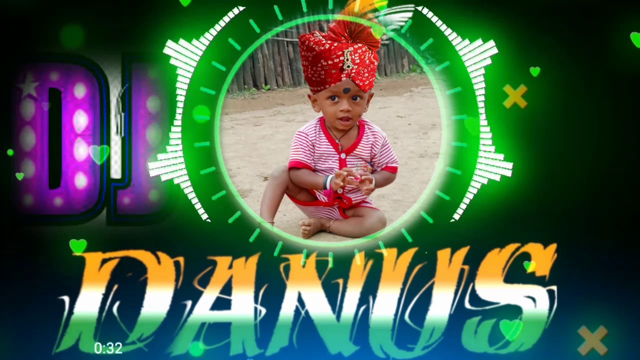 Pulavanthi Dj Remix Song 2020  new gondi songs 2020  Mix by DJ Danush