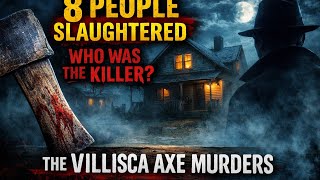 8 People Were Killed in Their Sleep… The Killer Was Never Caught