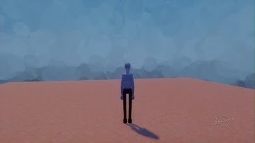 Dreams Character Creation