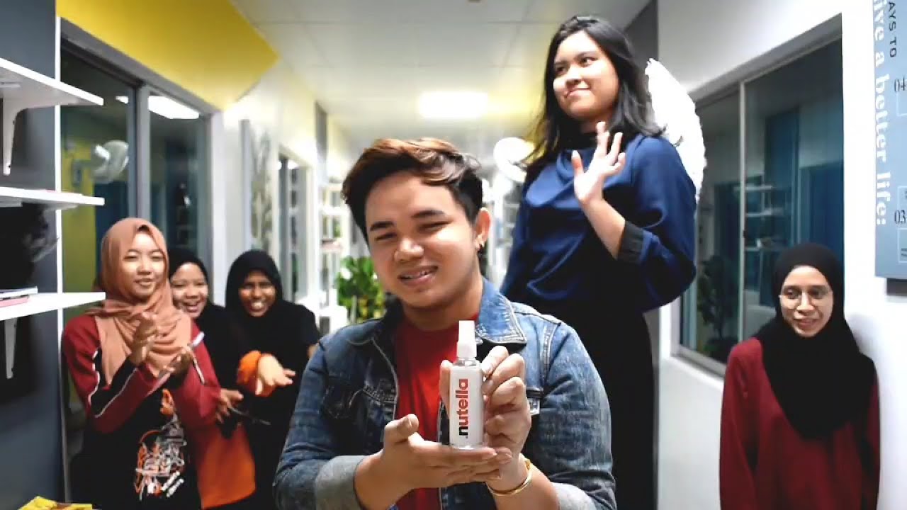 TVC ALPHALISA | SMM 40403