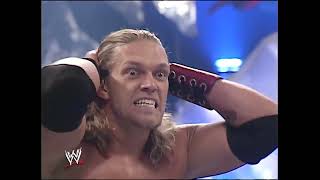 Mark Henry Attacks The Undertaker & Edge Cashes In Money In The Bank Smackdown May 11 2007