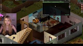 NEW Zomboid Update! ( Extinction Mode )
