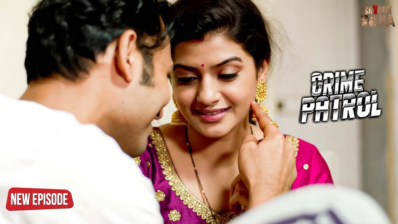 पति था Gay पत्नी ने लिया दूसरे मर्द का सहारा  Crime Patrol #क्राइमपेट्रोल  | l | Full Episode #2026