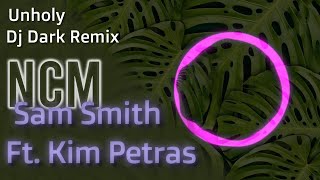 Sam Smith ft.Kim Petras - Unholy (Dj Dark Remix) Resimi