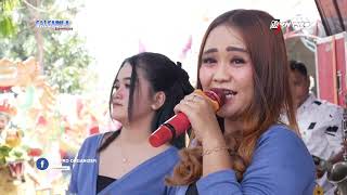 Unyu-Unyu - Endah Dcaca Salsabila Entertainment Edisi Panongan 20 Oktober 2024