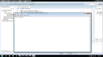 Jaspersoft Customizer Class Tutorial