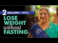 Relation between dieting and losing weight  dr hansaji yogendra
