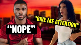 Men Have Been PROGRAMMED To Simp For Women.. Here’s how to FIX IT!!