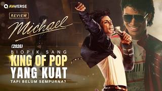 Review Film Michael (2026): Biopik Michael Jackson yang Bikin Merinding… atau Cuma Nostalgia?