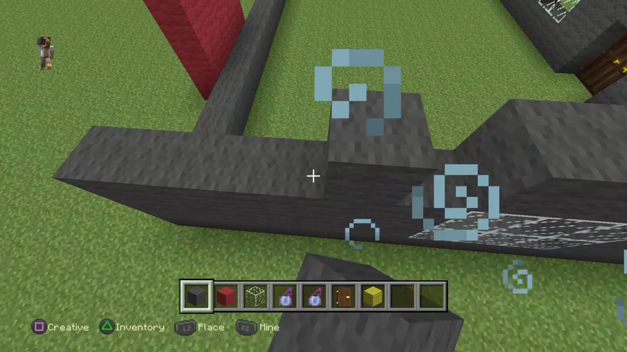 Minecraft my new City - YouTube