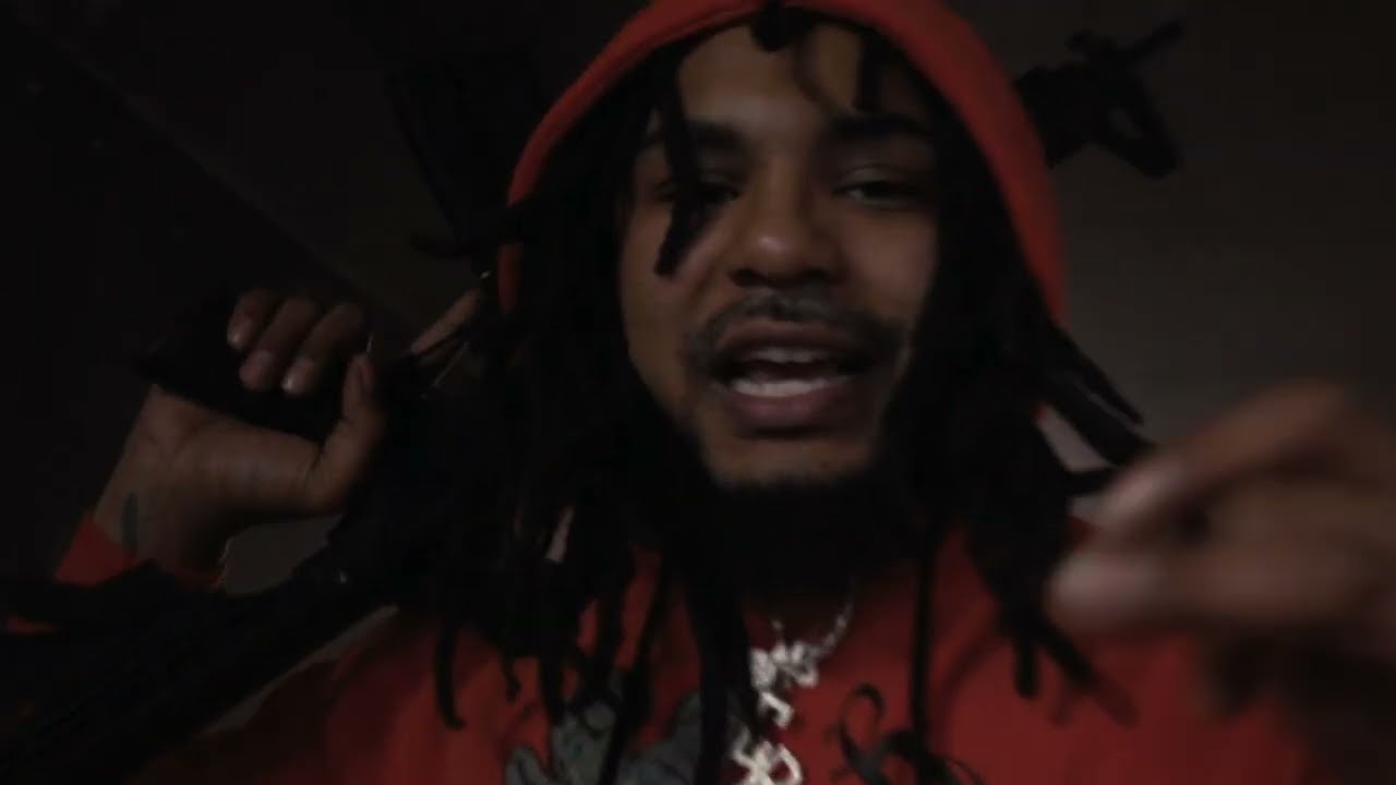 Watch 1200 Redd-Bomb (Official Video) on YouTube Watch 1200 Redd-Bomb (Official Video) on YouTube