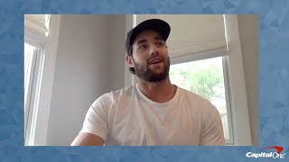 Ask Me Anything | Tom Wilson