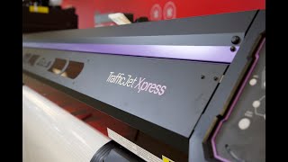 Meet the TrafficJet™ Xpress: Full Demo (Portuguese)