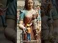Tiny Workers Building Mother &amp; Son #ai #aigard #aicontent #mothersday #tinyworkers