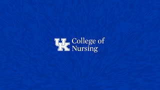 UK College of Nursing Pinning December 2021