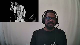 What Makes John Bonham Such A Good Drummer Reaction
