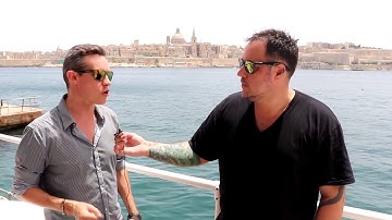 Fracture Labs - Decimated Interview