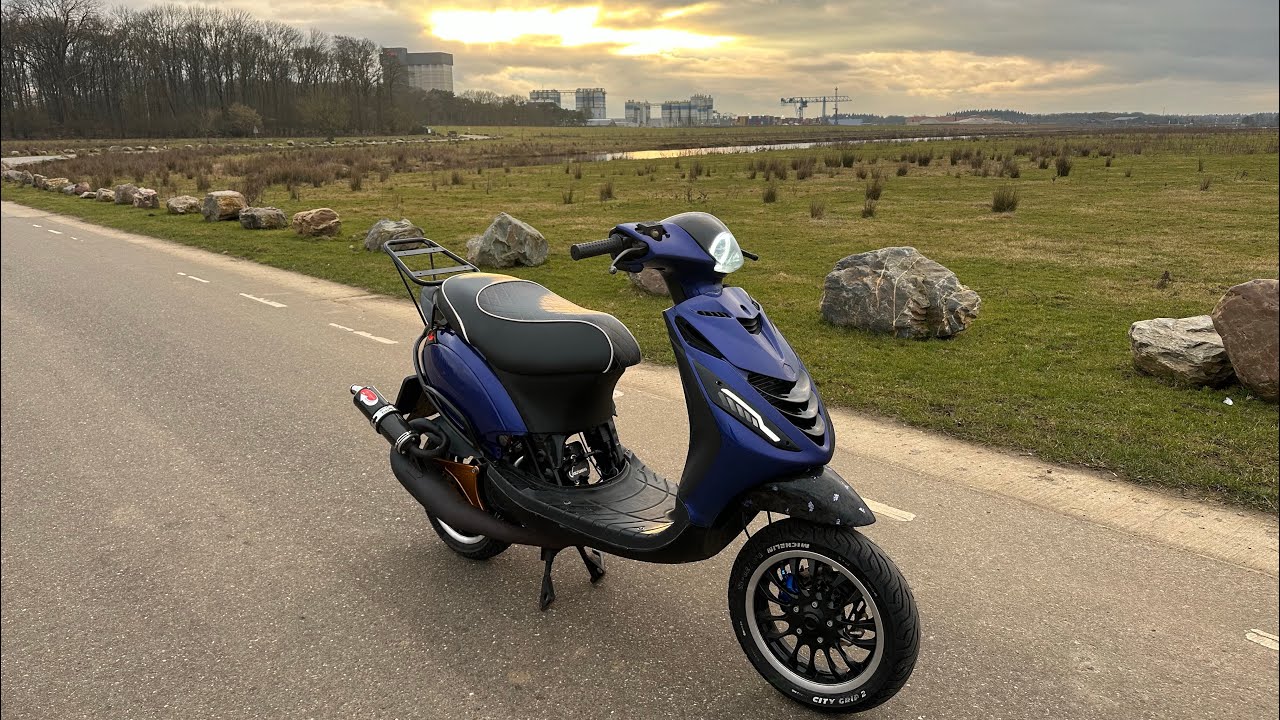 POV zip 183 stage 3 & politie #7