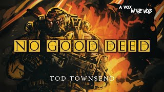 'NO GOOD DEED' - UN WARHAMMER 40K AUDIO - LAMENTERS