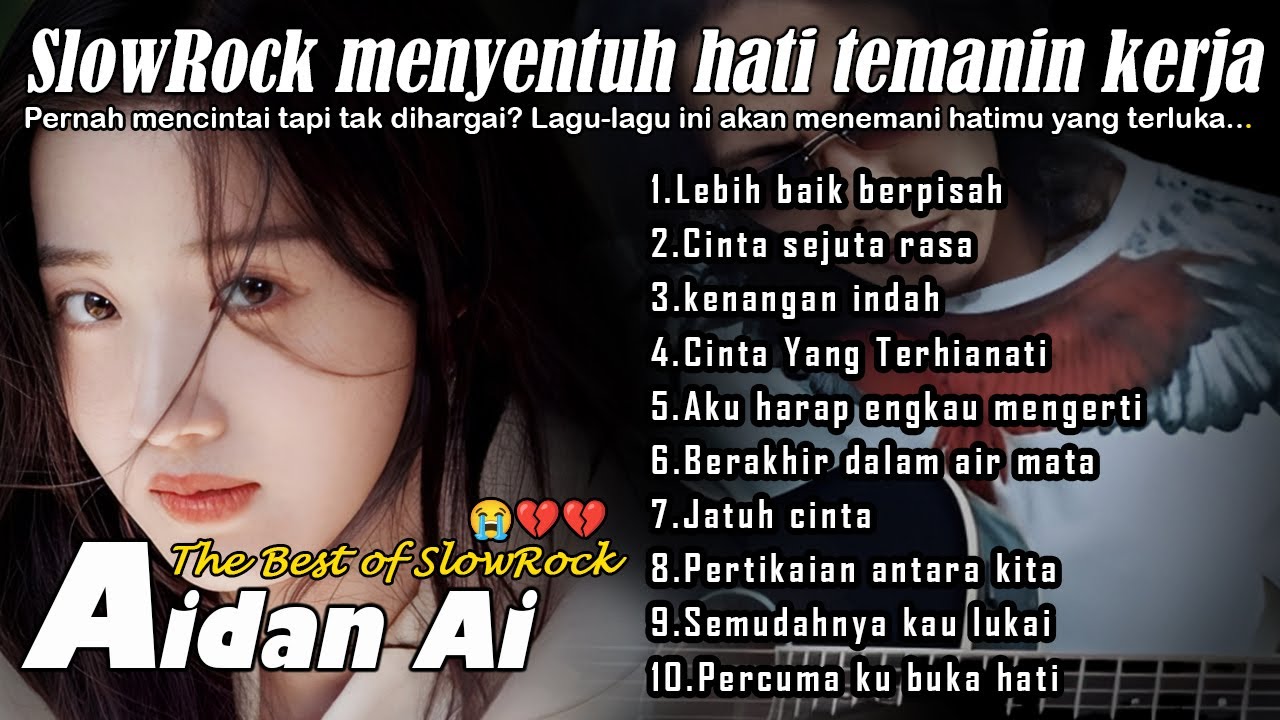 KUMPULAN LAGU POP GALAU INDONESIA TERBAIK 2025 VIRAL DI TIKTOK || Playlist Lagu Galau Brutal