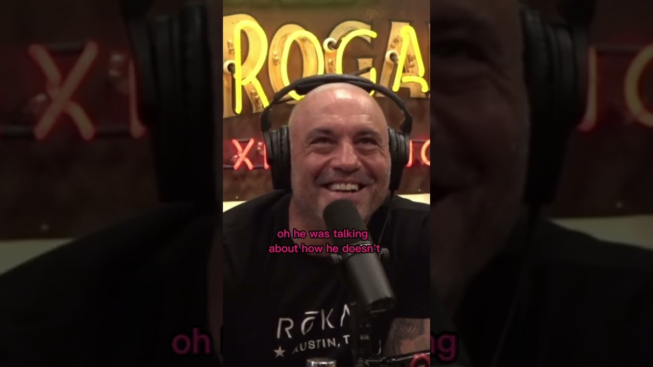 Joe Rogan on why the Dalai Lama got cancelled 