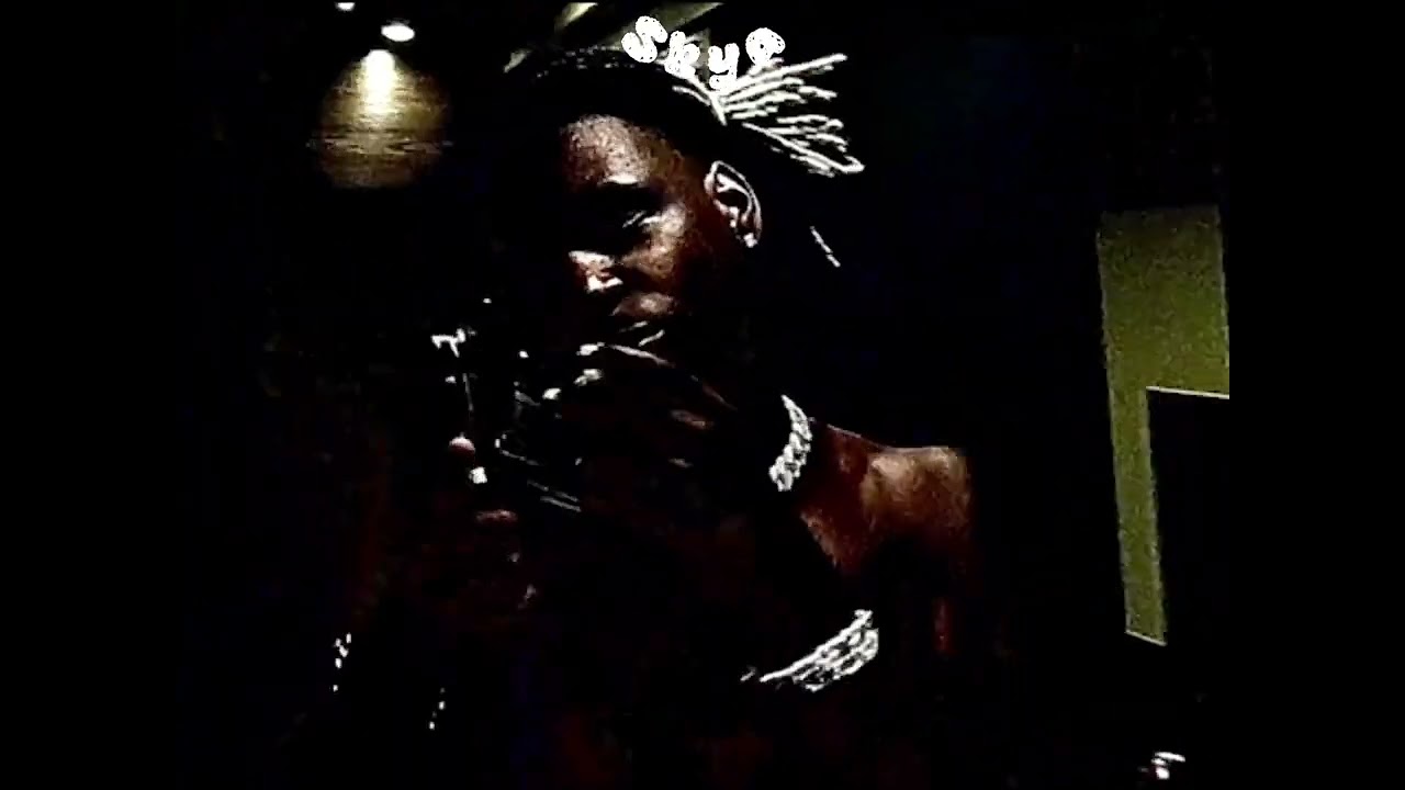 [FREE] Ken Carson Type Beat - "BLUR"