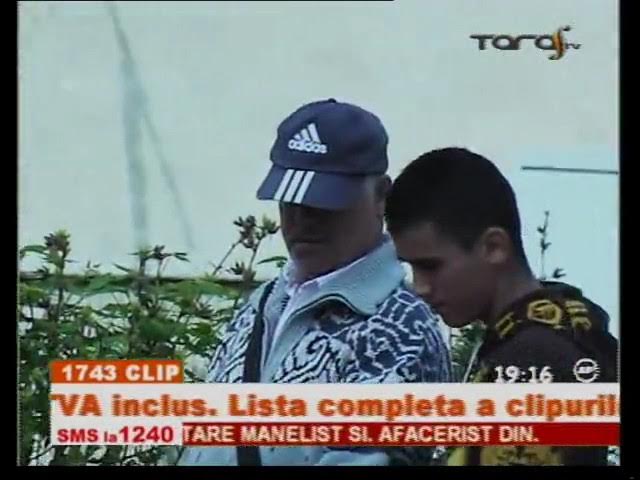 Taraf TV 2007