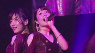 DMMアワード2017での恵比寿マスカッツ「バッキャロー」 黒沢美怜 検索動画8 DMMアワード2017での恵比寿マスカッツ「バッキャロー」 黒沢美怜 検索動画 8