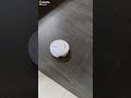 robot pembersih lantai