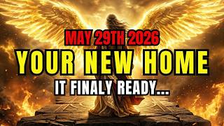 Chosen One: God Is Moving You Into A New Season — Your Miracle Awaits At The Next Door