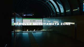 Remover Motoyawata Zone